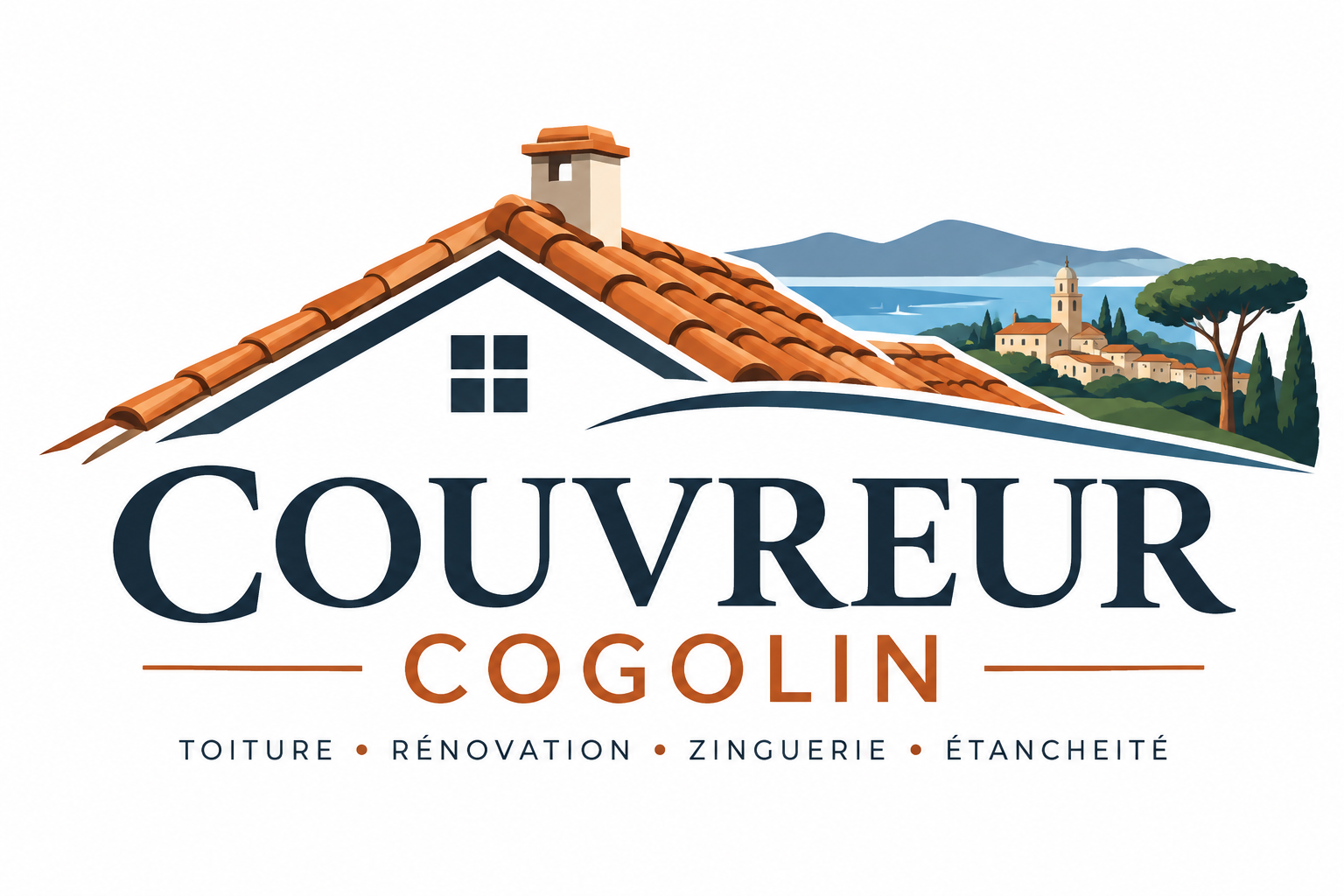 Cogolin ST couverture élite, depannage couvreur